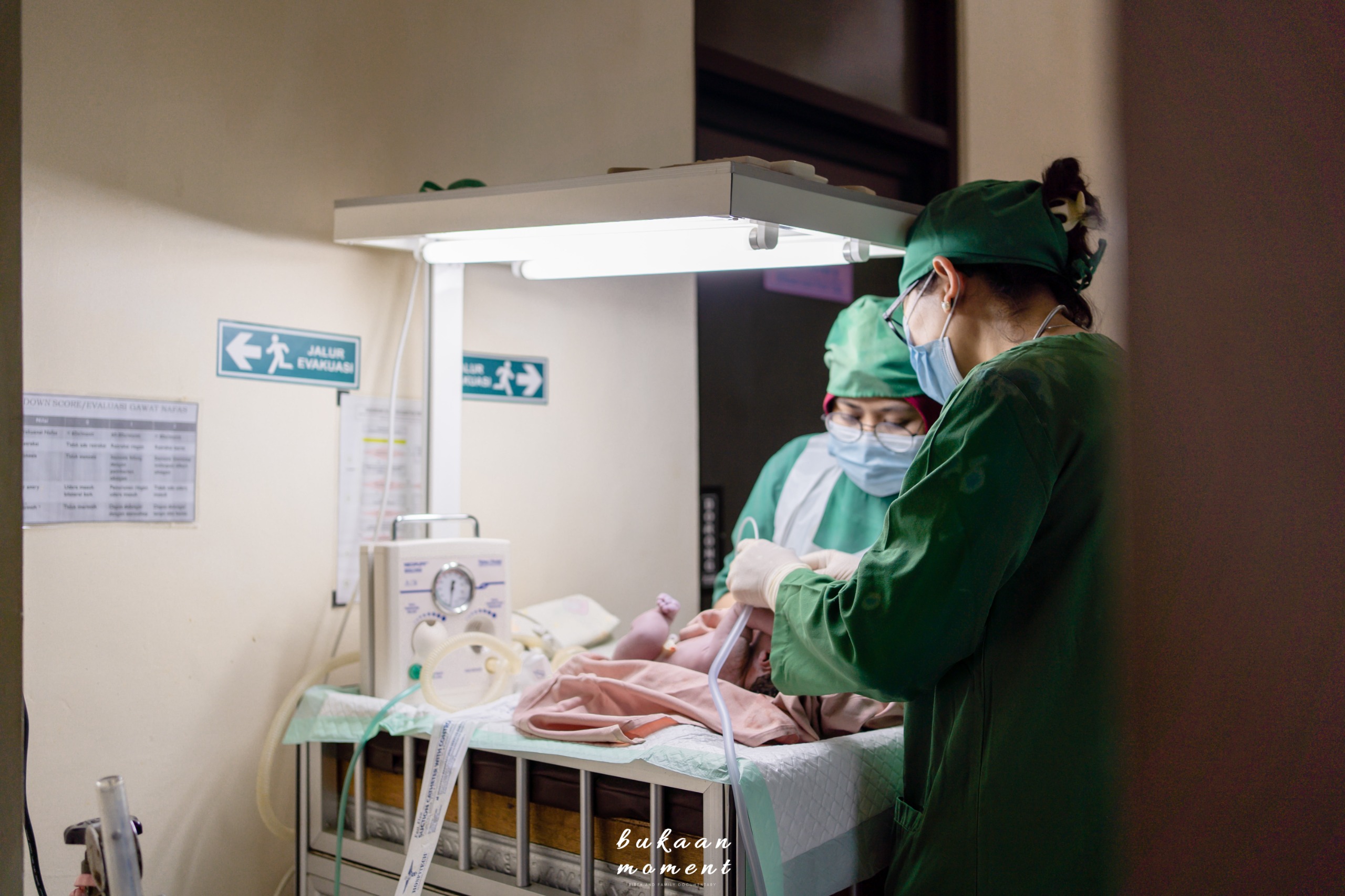 NICU & PICU