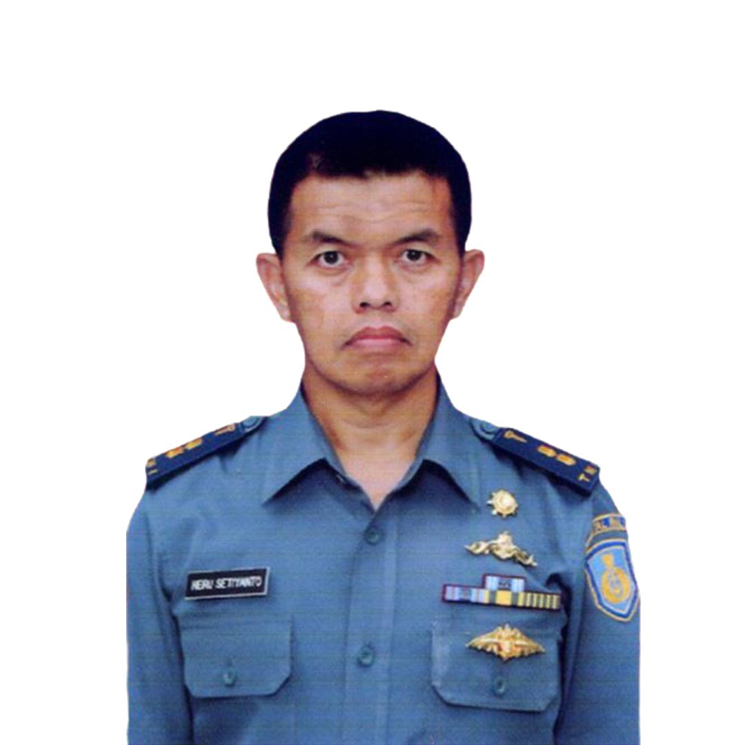 dr. Heru Setiyanto, Sp.An