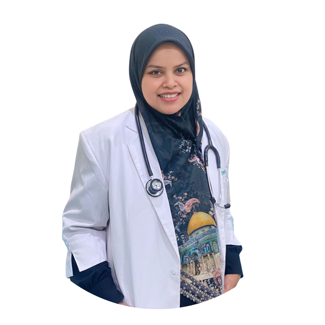 dr. Candra Damayanti, Sp.OG