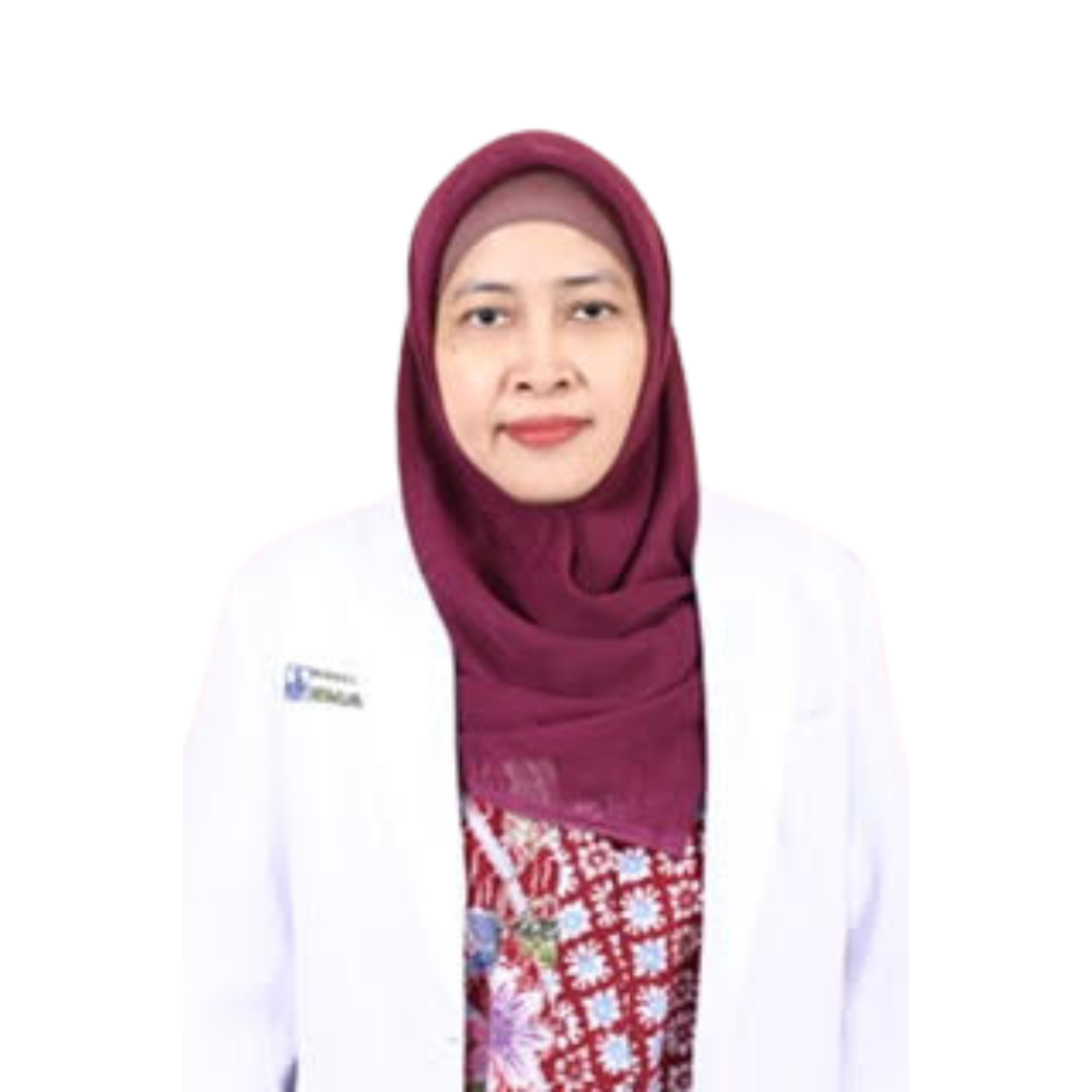 dr. Fathimah Zahra, Sp.OG