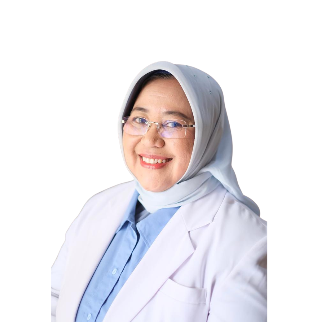 dr. Istanti Siti Rahmawati Hartiwi, Sp.OG