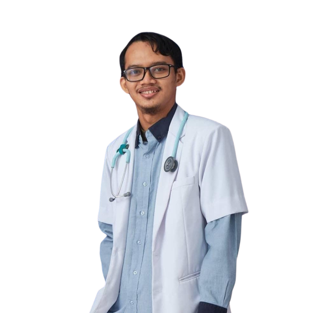 dr. Anas Yahya Abdullah