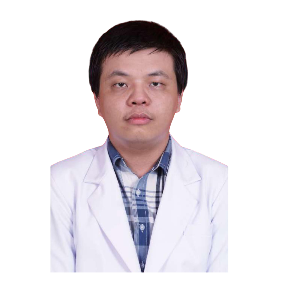 dr. Dadang Dwi Mahaputera