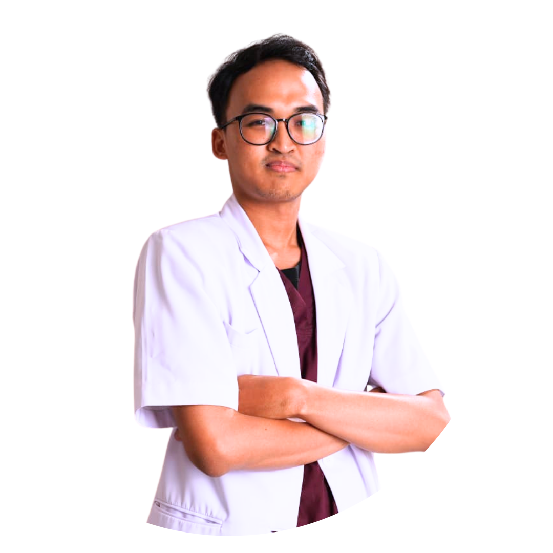 dr. Kayyis Hawari