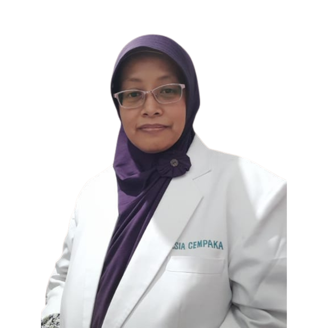 dr. Kurnia Widiastri