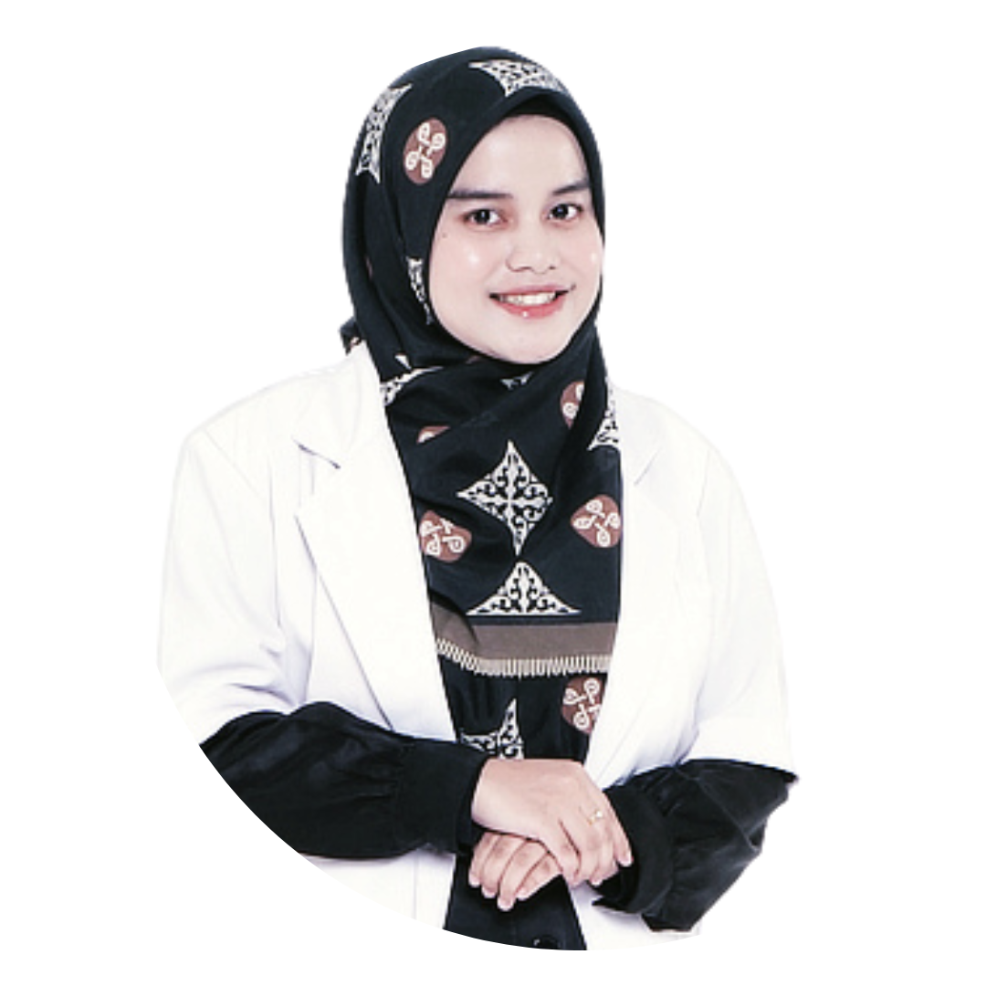 dr. Mujahidah Khalisha