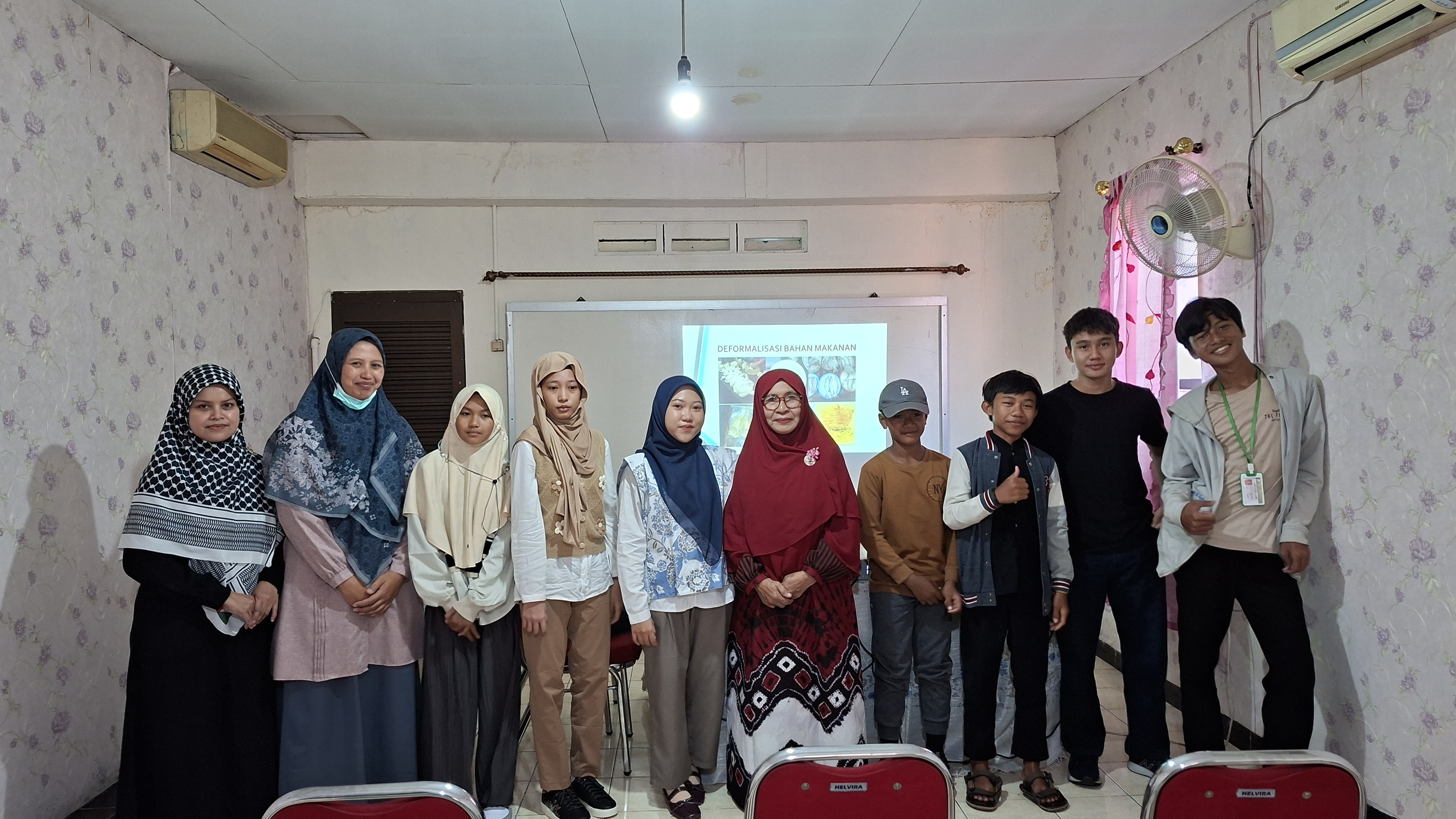 Health Education