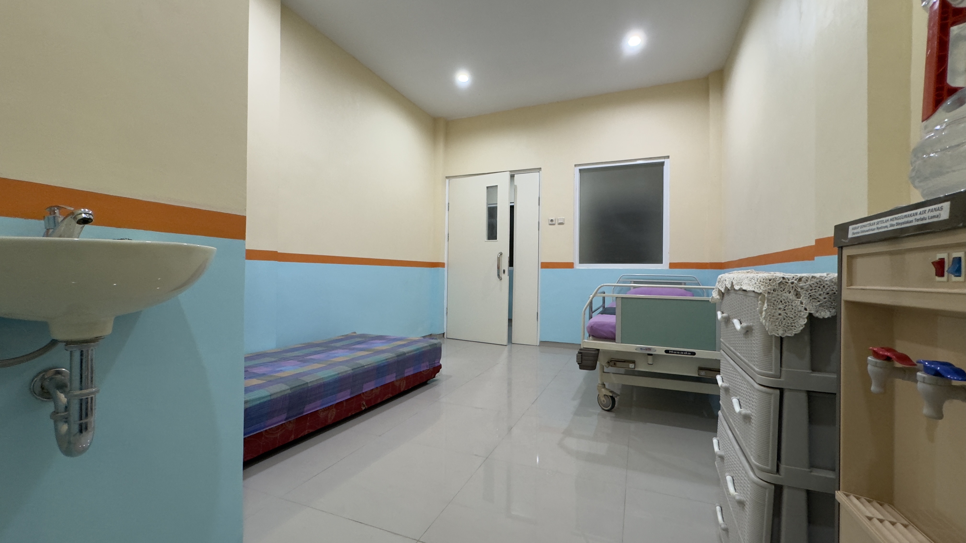 Kamar Kelas 1